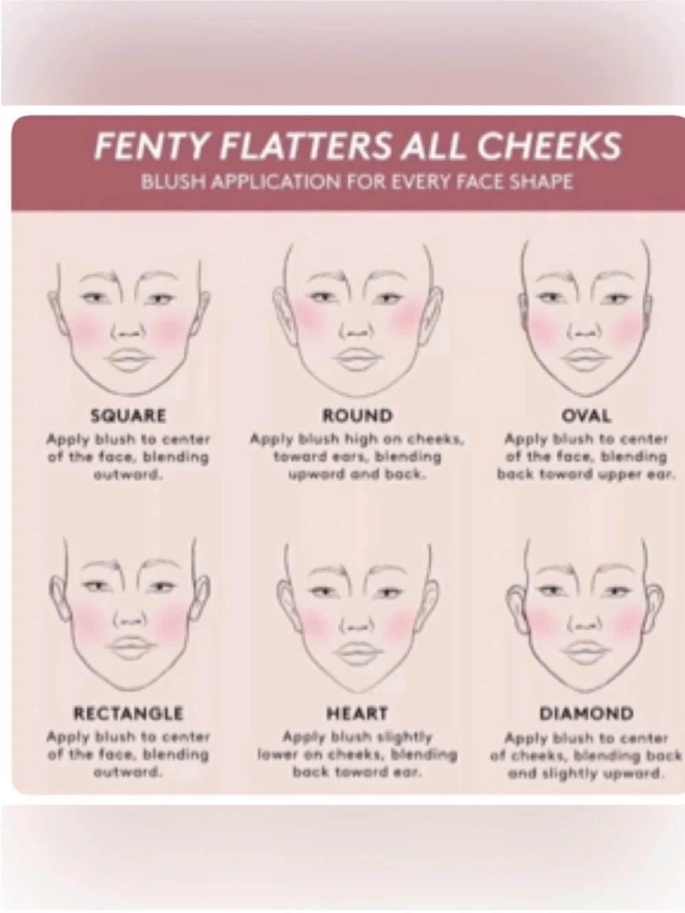 FENTY BEAUTY BY RIHANNA FENTY CHEEKS SUEDE POWDER BLUSH;—08 WATTABRAT